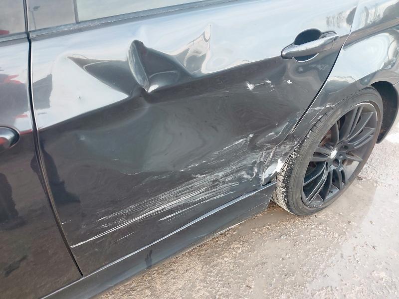 2008 BMW 3 SERIES 335D M SPORT 5DR AUTO