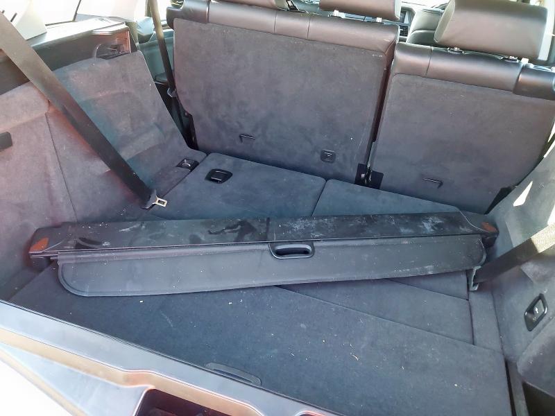 2010 BMW X5 XDRIVE30D SE 5DR AUTO [7 SEAT]