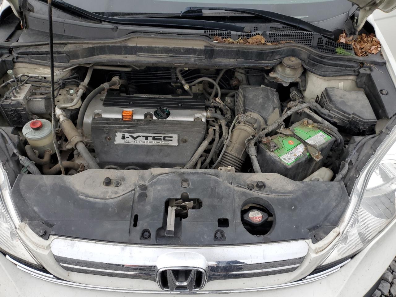 2009 Honda Cr-V Ex VIN: 5J6RE48509L006841 Lot: 92823895