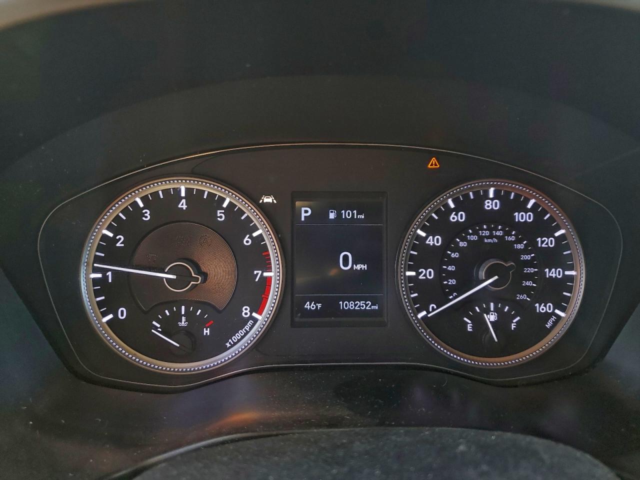 2020 Hyundai Santa Fe Se VIN: 5NMS23AD0LH274776 Lot: 94362165