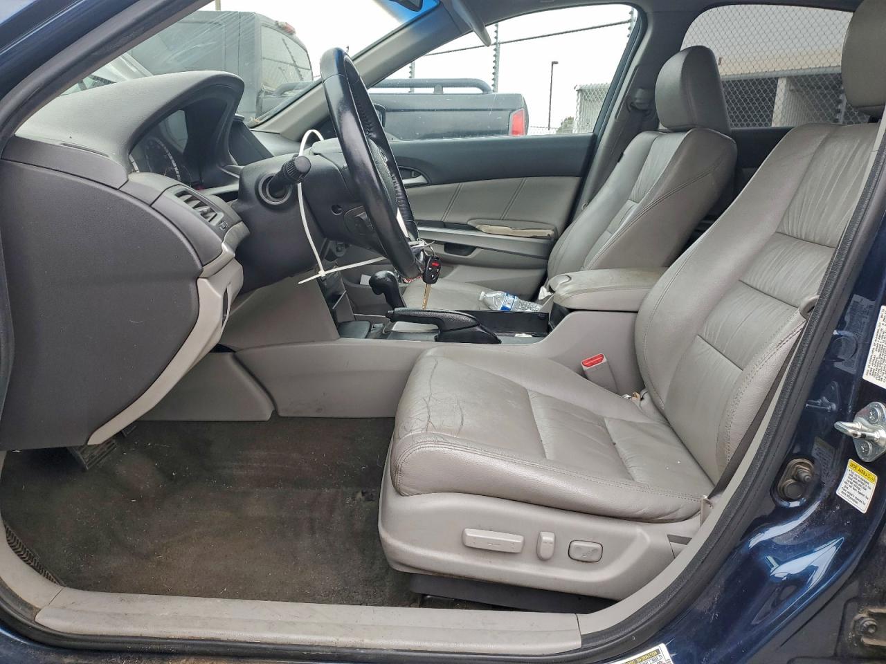 2010 Honda Accord Exl VIN: 5KBCP3F80AB017036 Lot: 94175235