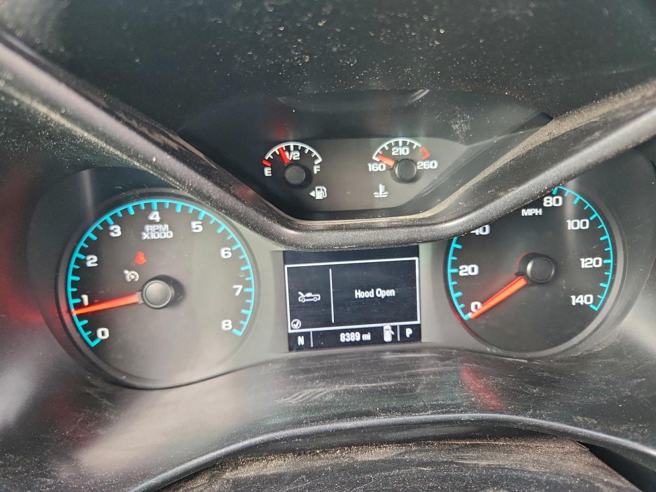 2022 Chevrolet Colorado Lt VIN: 1GCGTCEN1N1251767 Lot: 94318695