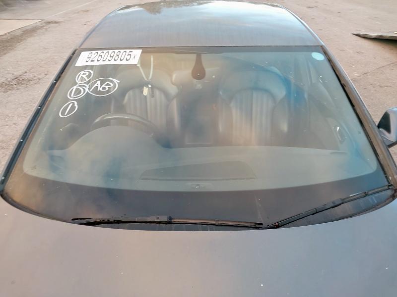 2016 AUDI A6 2.0 TDI ULTRA S LINE 4DR S TRONIC