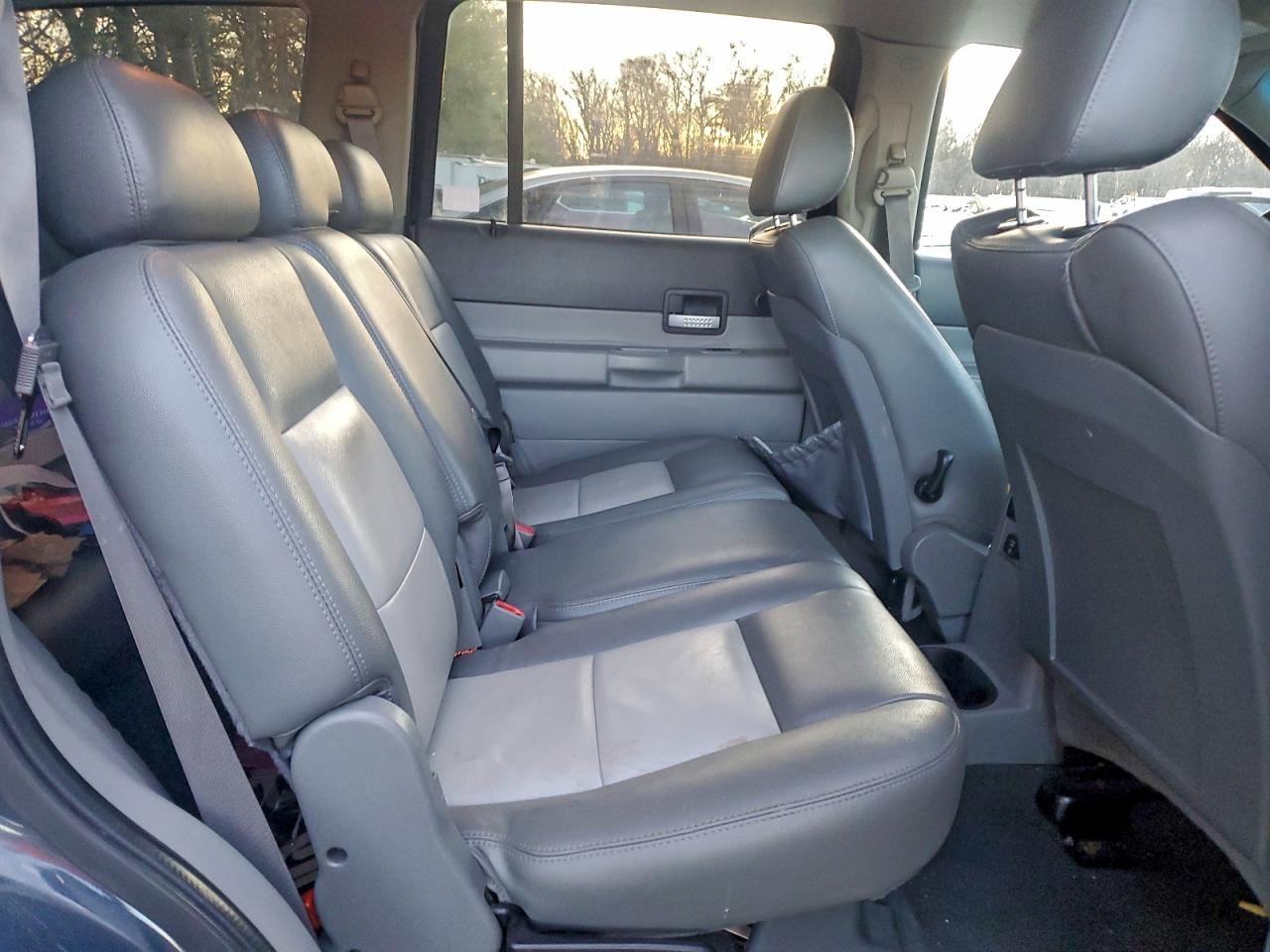 2007 Dodge Durango Slt VIN: 1D8HB48287F557239 Lot: 94351315