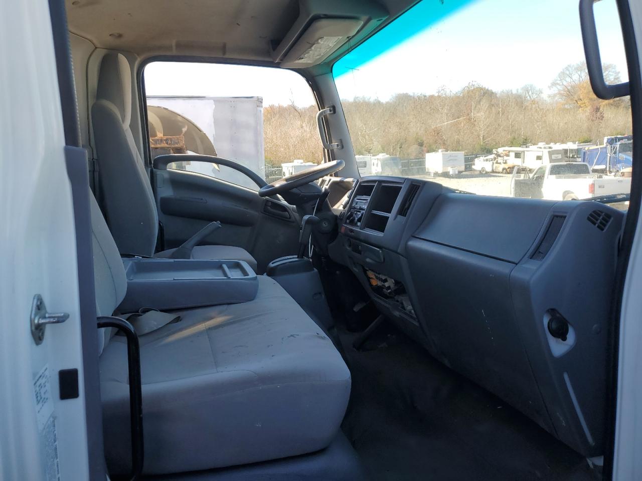 2018 Isuzu Npr Xd VIN: JALC4W169J7K00213 Lot: 92663565