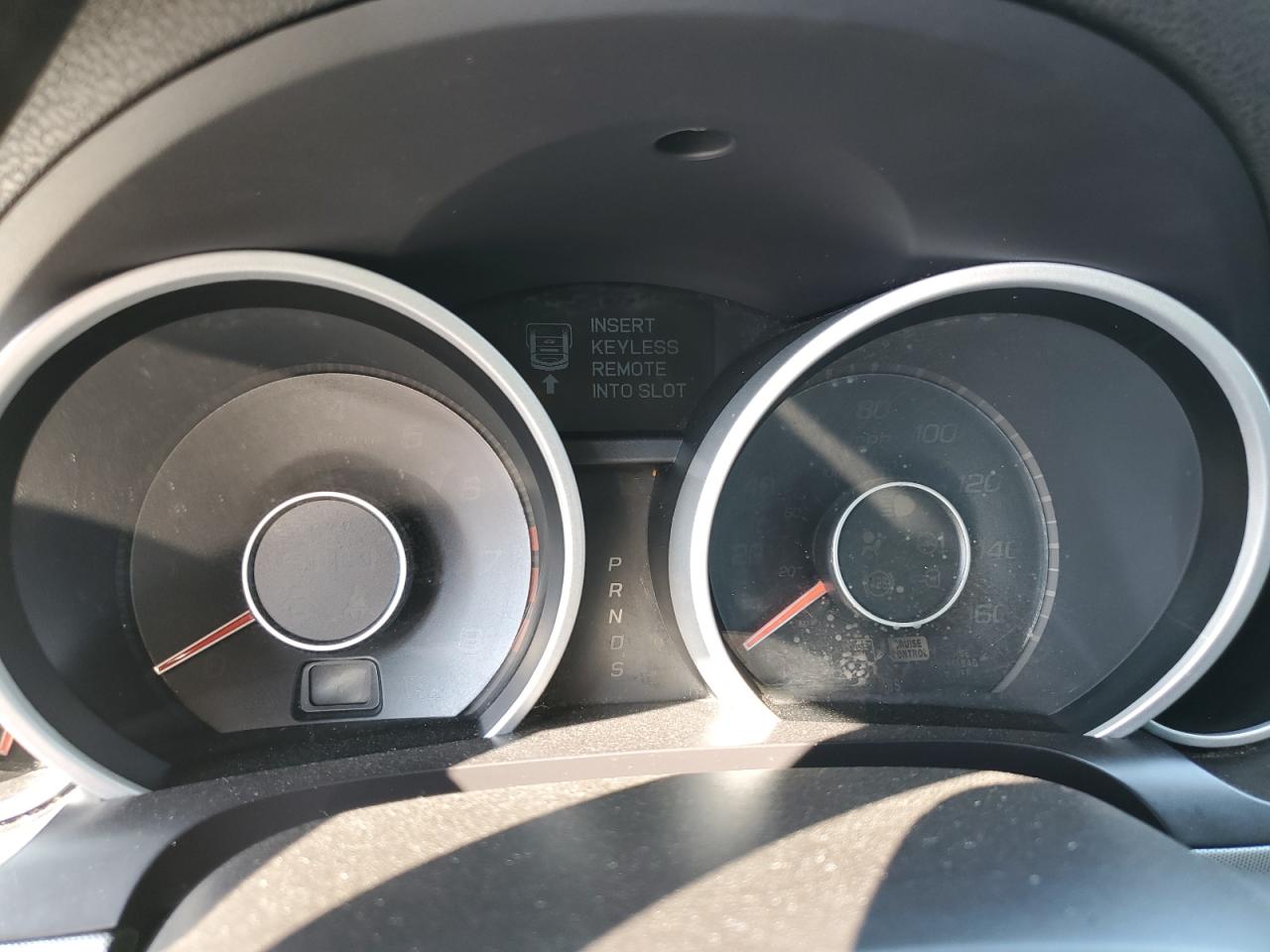 2009 Acura Tl VIN: 19UUA96599A002036 Lot: 93636665