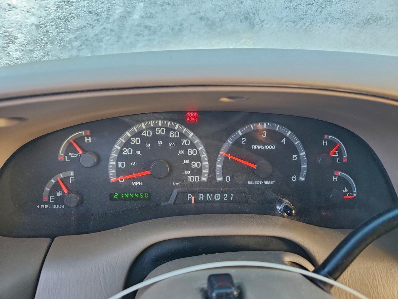 2002 Ford F150 Supercrew VIN: 1FTRW08L02KE15430 Lot: 93472875