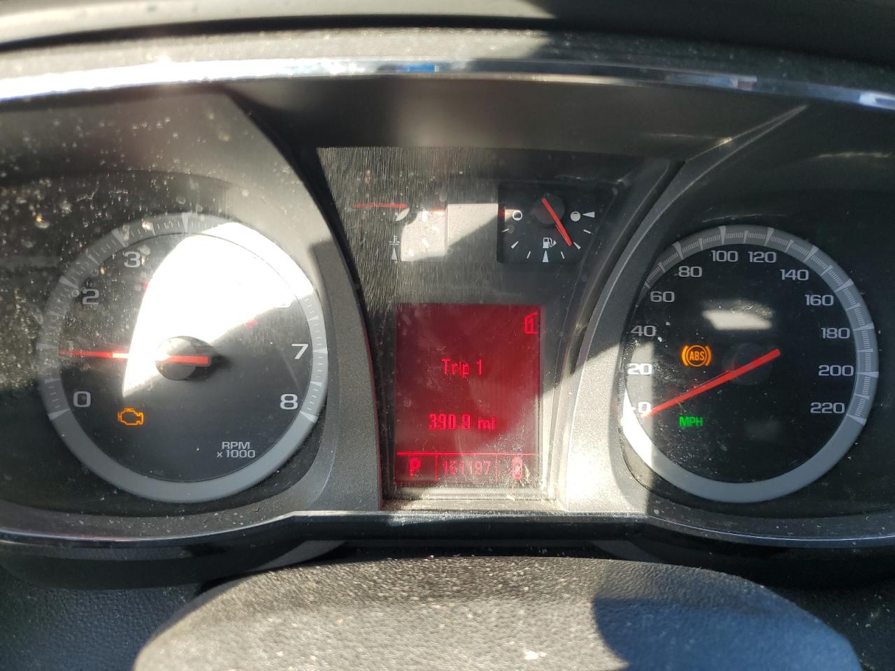 2011 GMC Terrain Sle VIN: 2CTFLREC0B6311936 Lot: 92652725