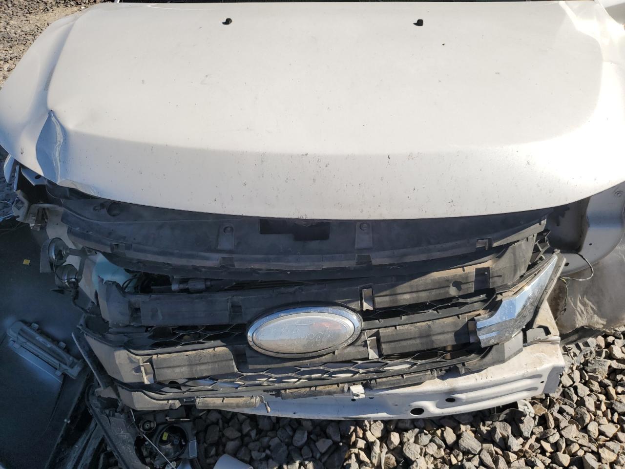 2013 Ford Edge Sel VIN: 2FMDK3JC2DBC84446 Lot: 91265035