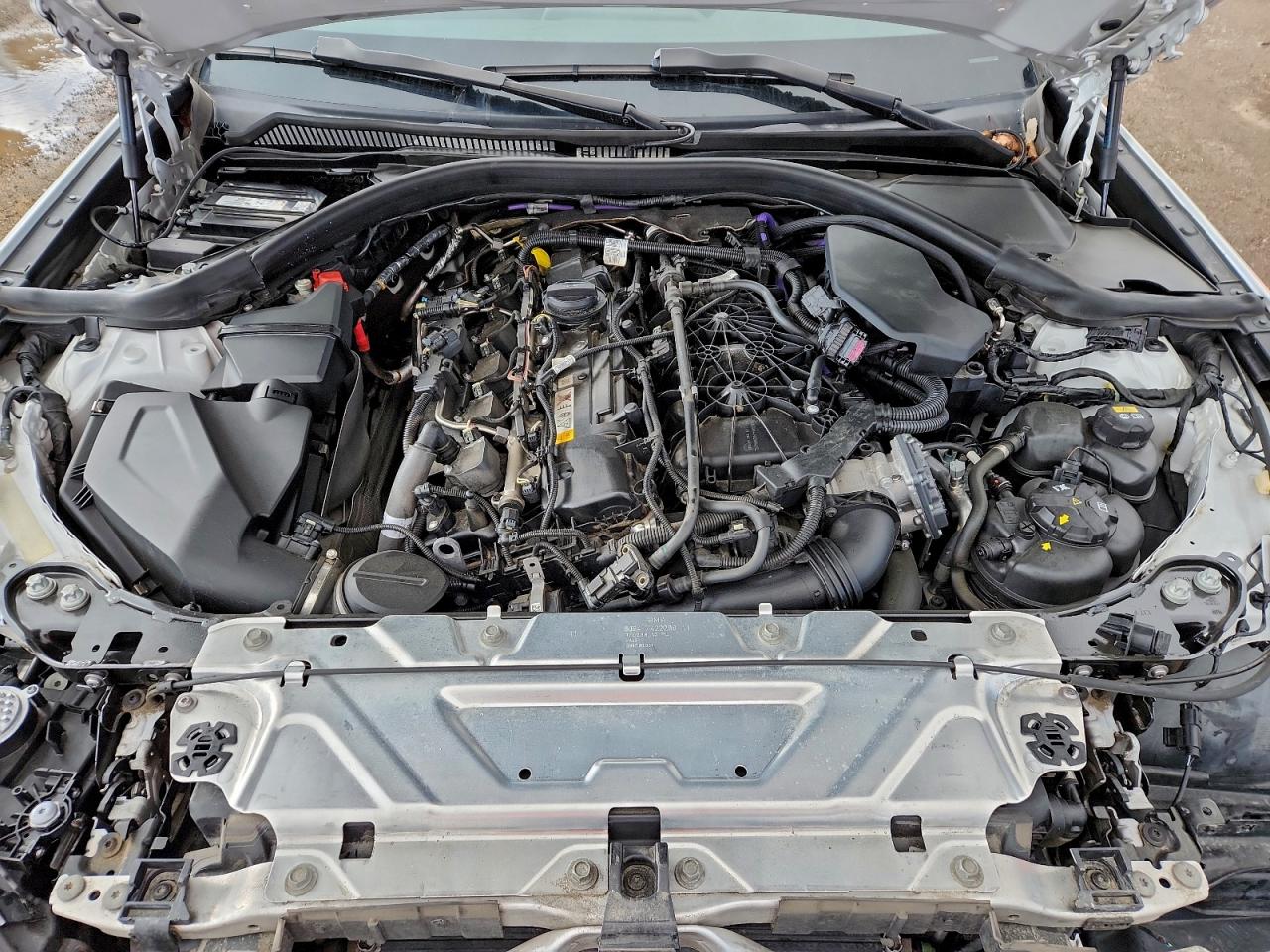 2021 BMW M340Xi VIN: WBA5U9C00MFL53767 Lot: 91636715