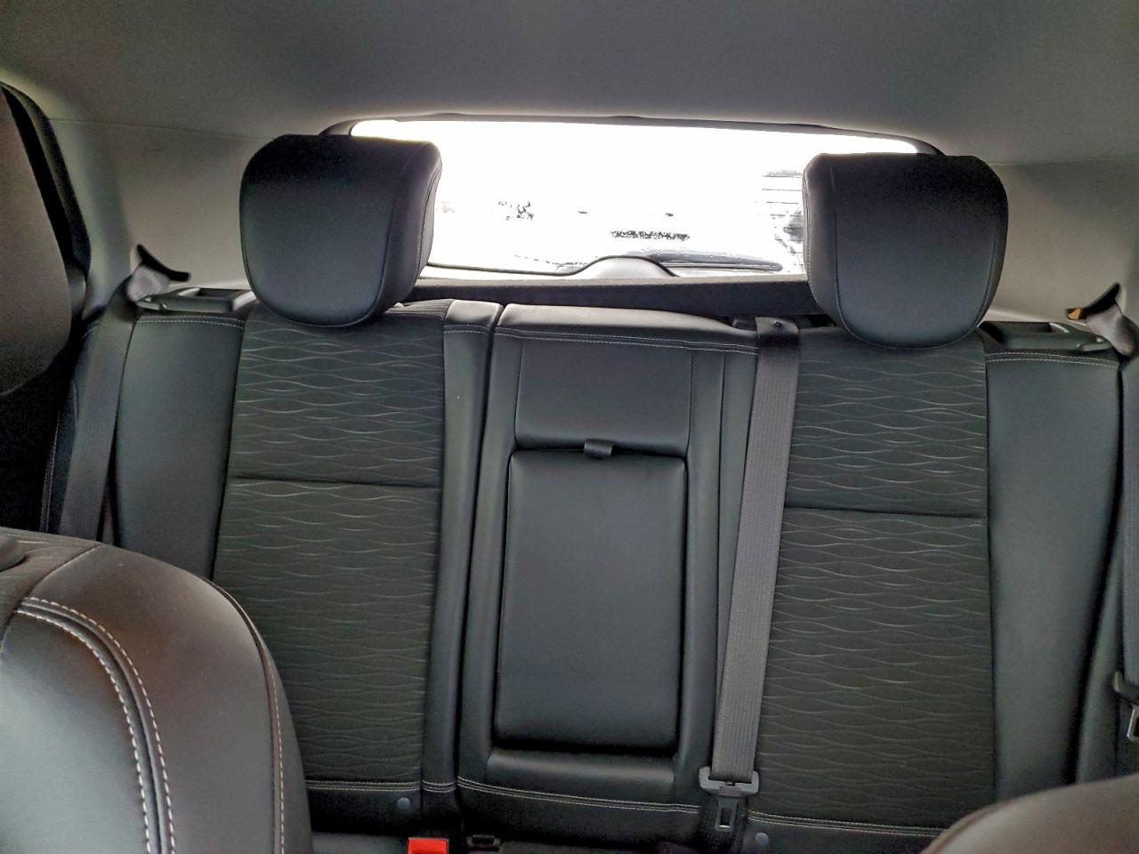 2015 Buick Encore VIN: KL4CJASB3FB093585 Lot: 94157415