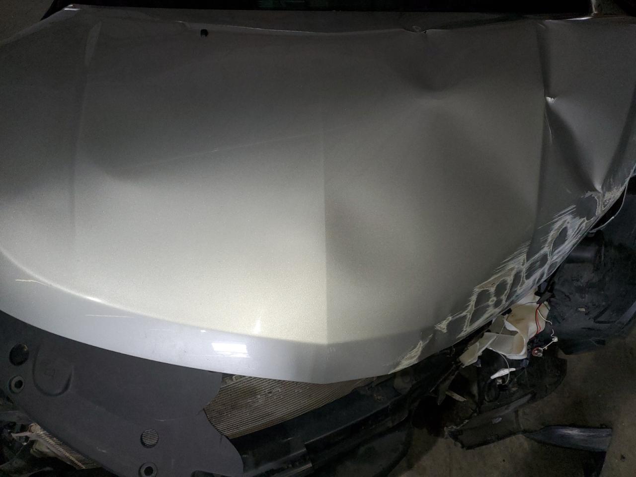 2016 Chevrolet Traverse Lt VIN: 1GNKVGKD2GJ258020 Lot: 91524985