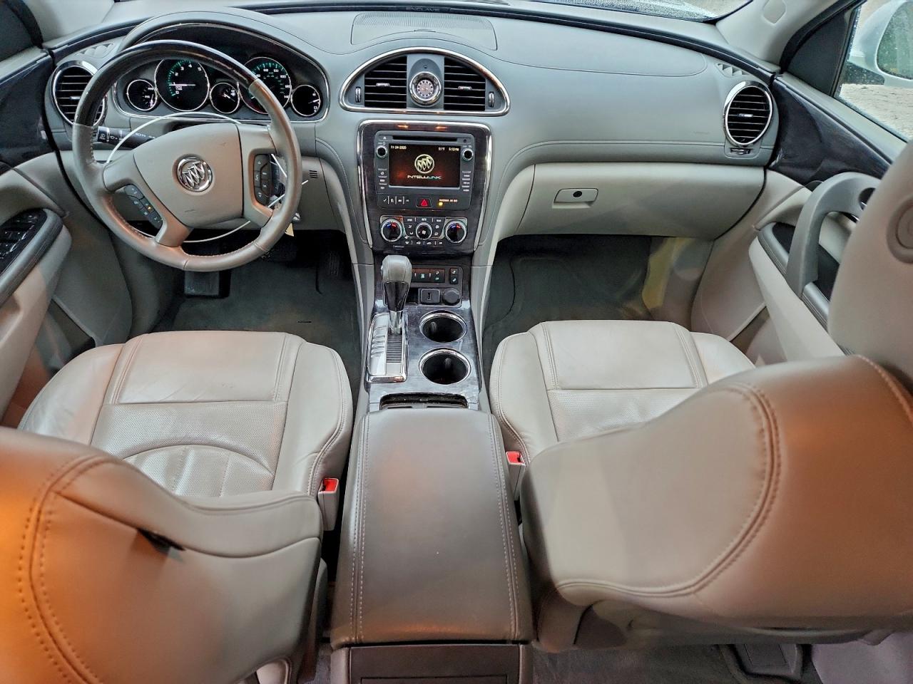 2016 Buick Enclave VIN: 5GAKVBKD4GJ201430 Lot: 94093285