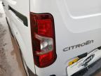 2025 CITROEN BERLINGO 1.5 BLUEHDI 100PS VAN ENTERPRISE PLUS for sale at Copart WESTBURY