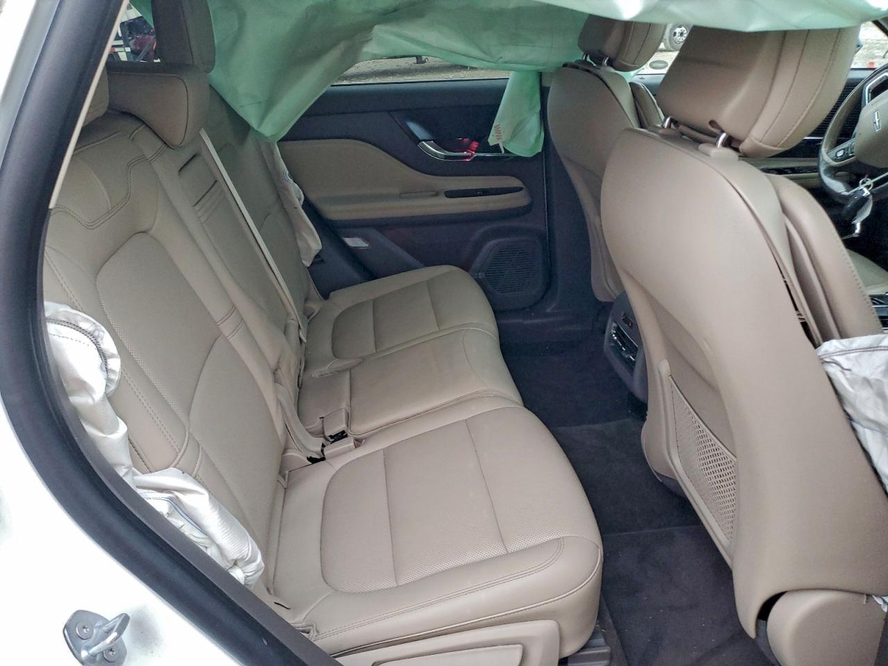 2020 Lincoln Corsair VIN: 5LMCJ1D91LUL19759 Lot: 94426675