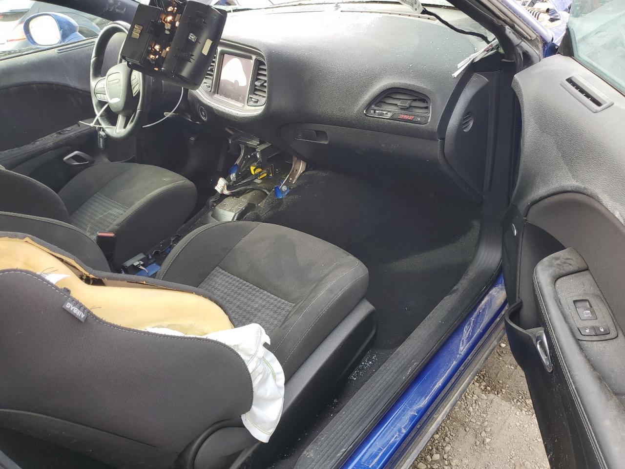 2020 Dodge Challenger R/T Scat Pack VIN: 2C3CDZFJ0LH172345 Lot: 91129715