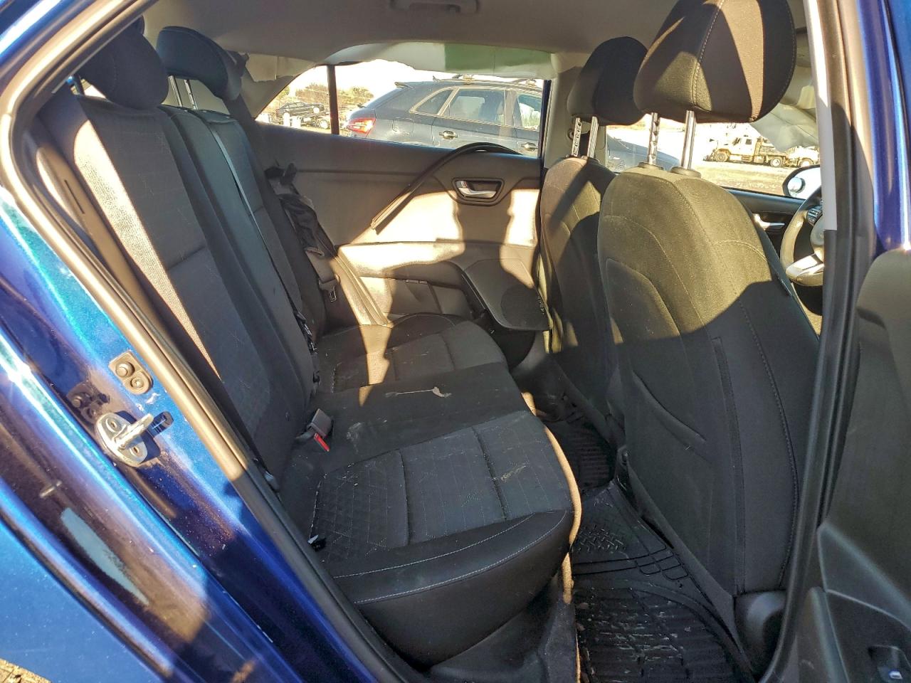 2020 Kia Rio Lx VIN: 3KPA25AD1LE343831 Lot: 94885605