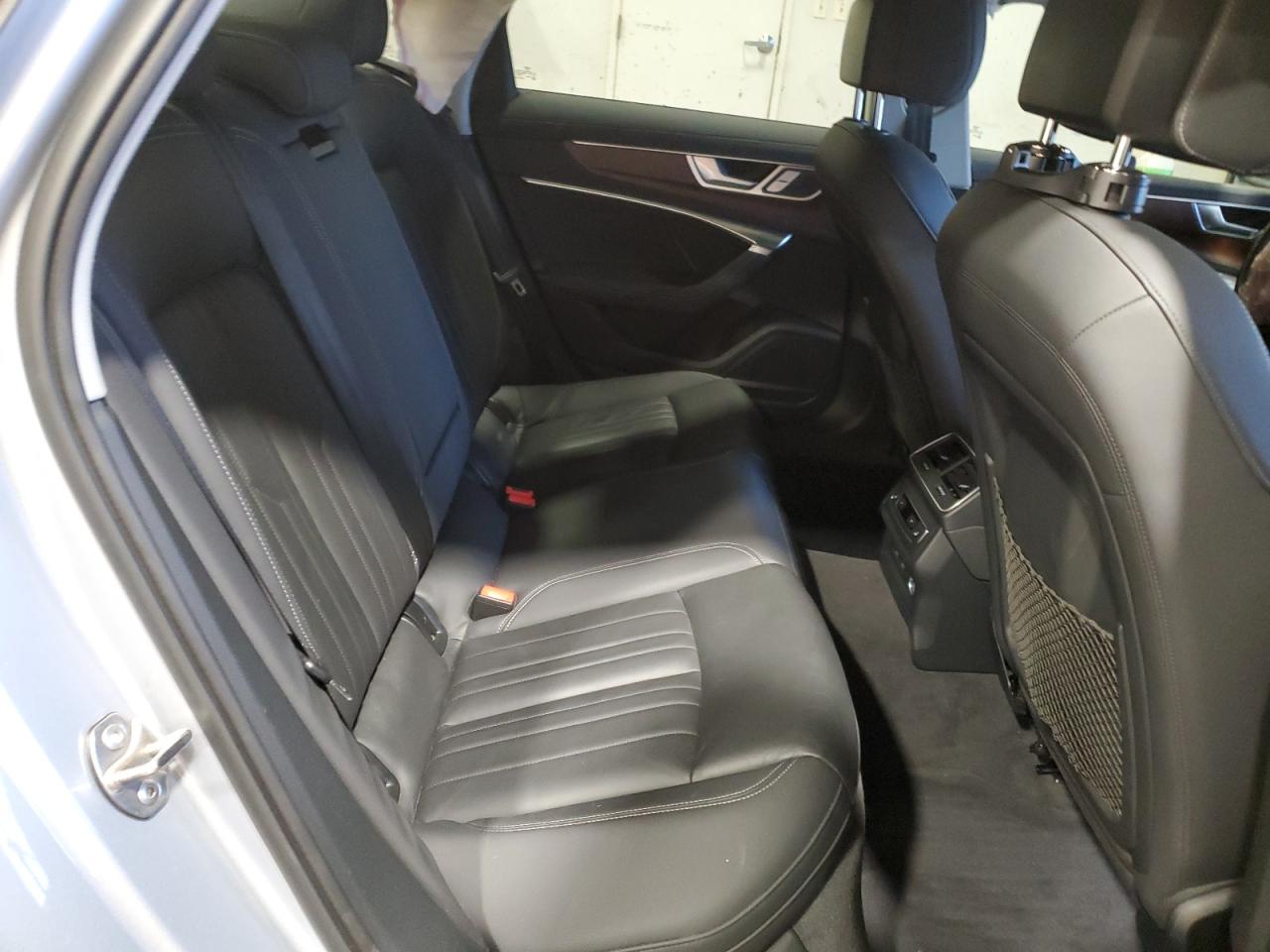 2019 Audi A6 Premium Plus VIN: WAUL2AF26KN075309 Lot: 93204315