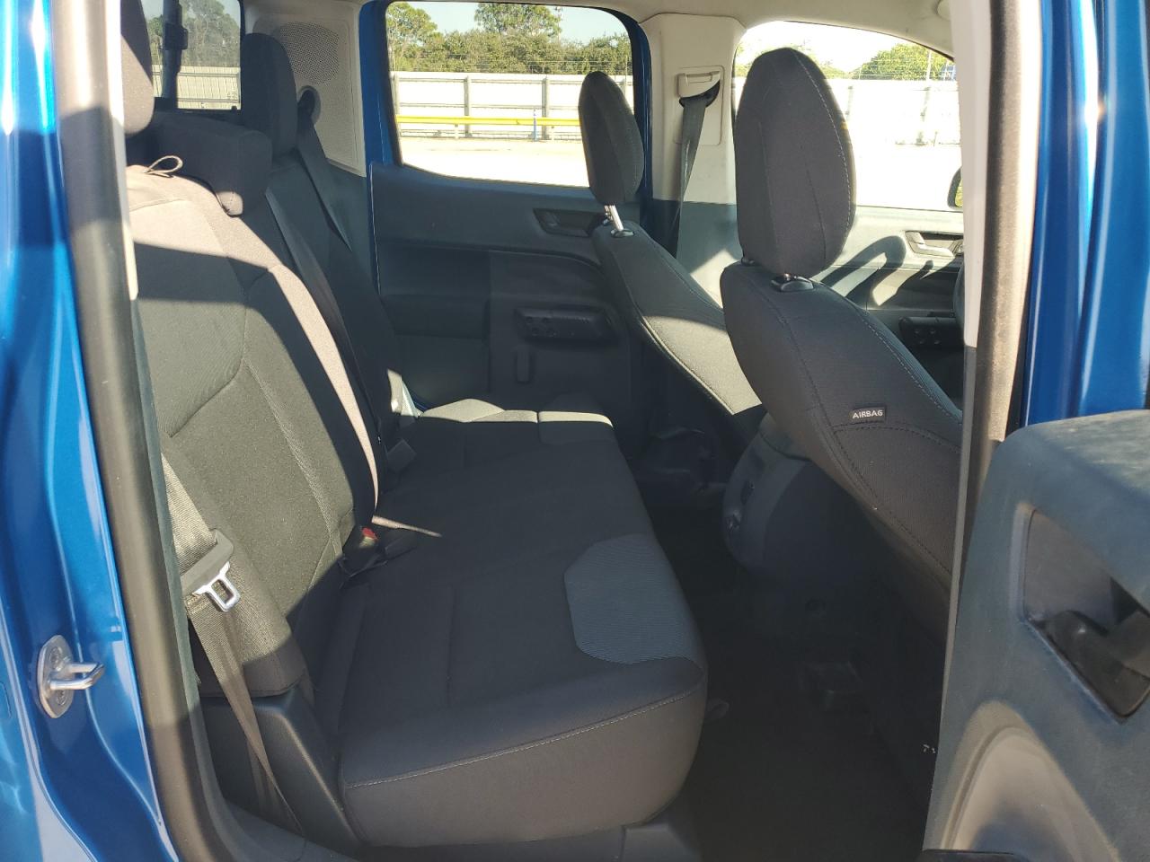 2022 Ford Maverick Xl VIN: 3FTTW8F92NRA24680 Lot: 92572165