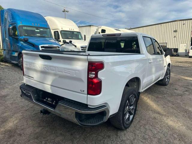  CHEVROLET ALL Models 2025 Белы