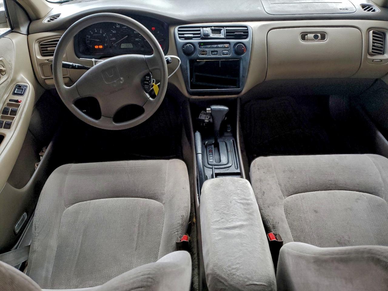 2000 Honda Accord Lx VIN: JHMCG6659YC037412 Lot: 94376805