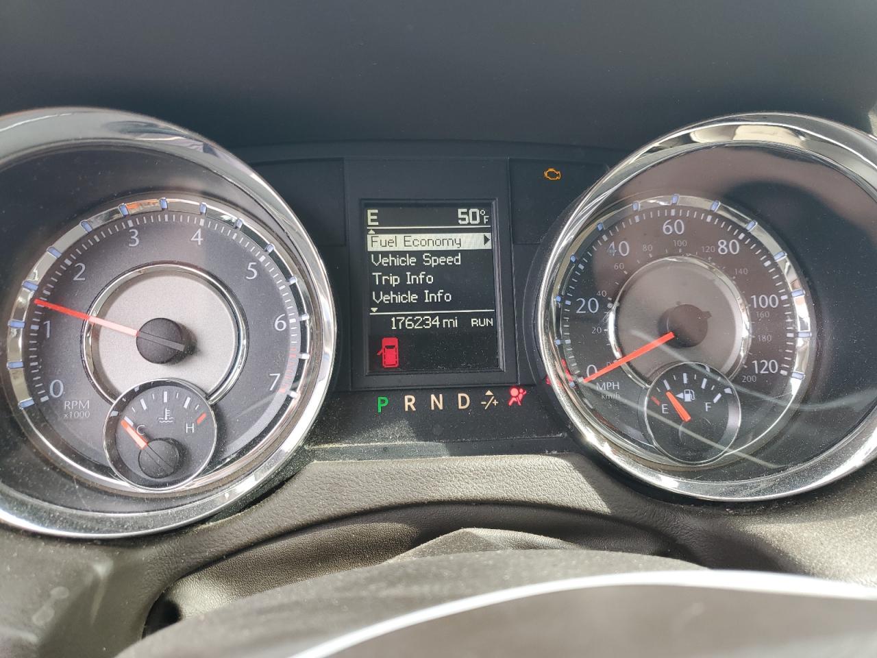 2014 Chrysler Town & Country Touring VIN: 2C4RC1BG3ER183406 Lot: 90428025