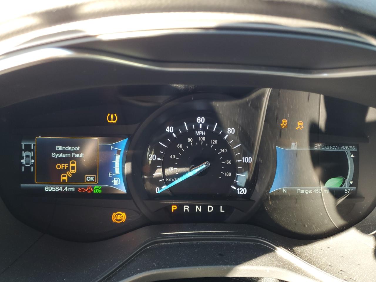 2020 Ford Fusion Se VIN: 3FA6P0LU2LR222246 Lot: 93296905