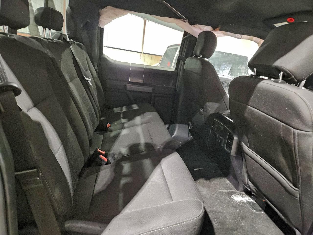 2019 Ford F150 Supercrew VIN: 1FTEW1E44KKD40829 Lot: 92765105