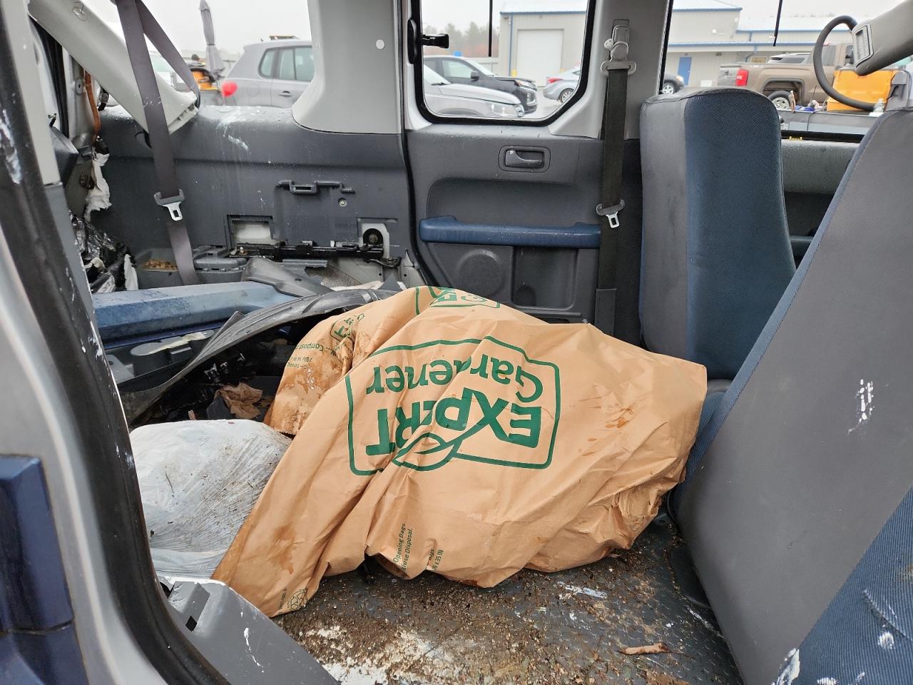 2006 Honda Element Lx VIN: 5J6YH28306L001897 Lot: 91476695