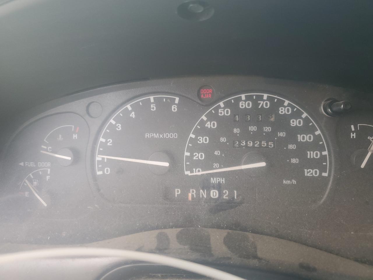 2000 Ford Ranger Super Cab VIN: 1FTZR15V4YTA97477 Lot: 92511275