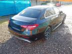 2022 MERCEDES-BENZ C CLASS C300 AMG LINE PREMIUM PLUS 4DR 9G-TRONIC for sale at Copart YORK