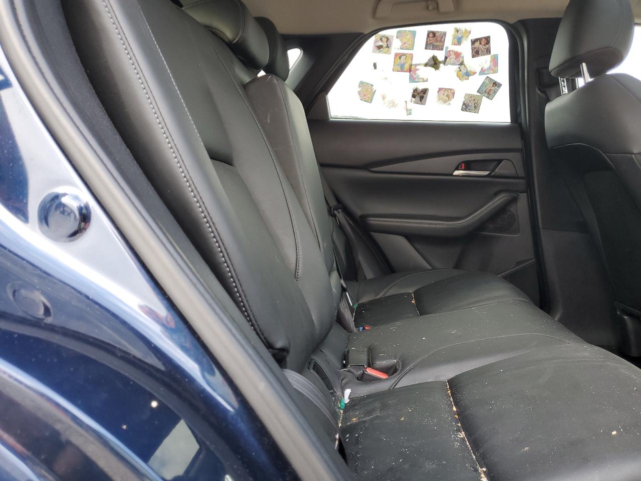 2021 Mazda Cx-30 Preferred VIN: 3MVDMBCLXMM263654 Lot: 92665995