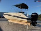 2022 OTHER BOATS SS 192RL(*   a la Venta en Copart FL - TAMPA SOUTH