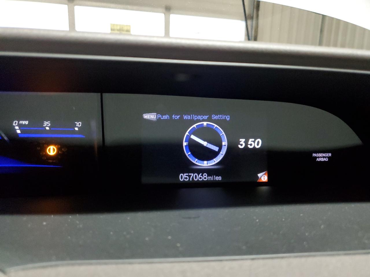 2012 Honda Civic Lx VIN: 19XFB2F53CE391837 Lot: 93554775