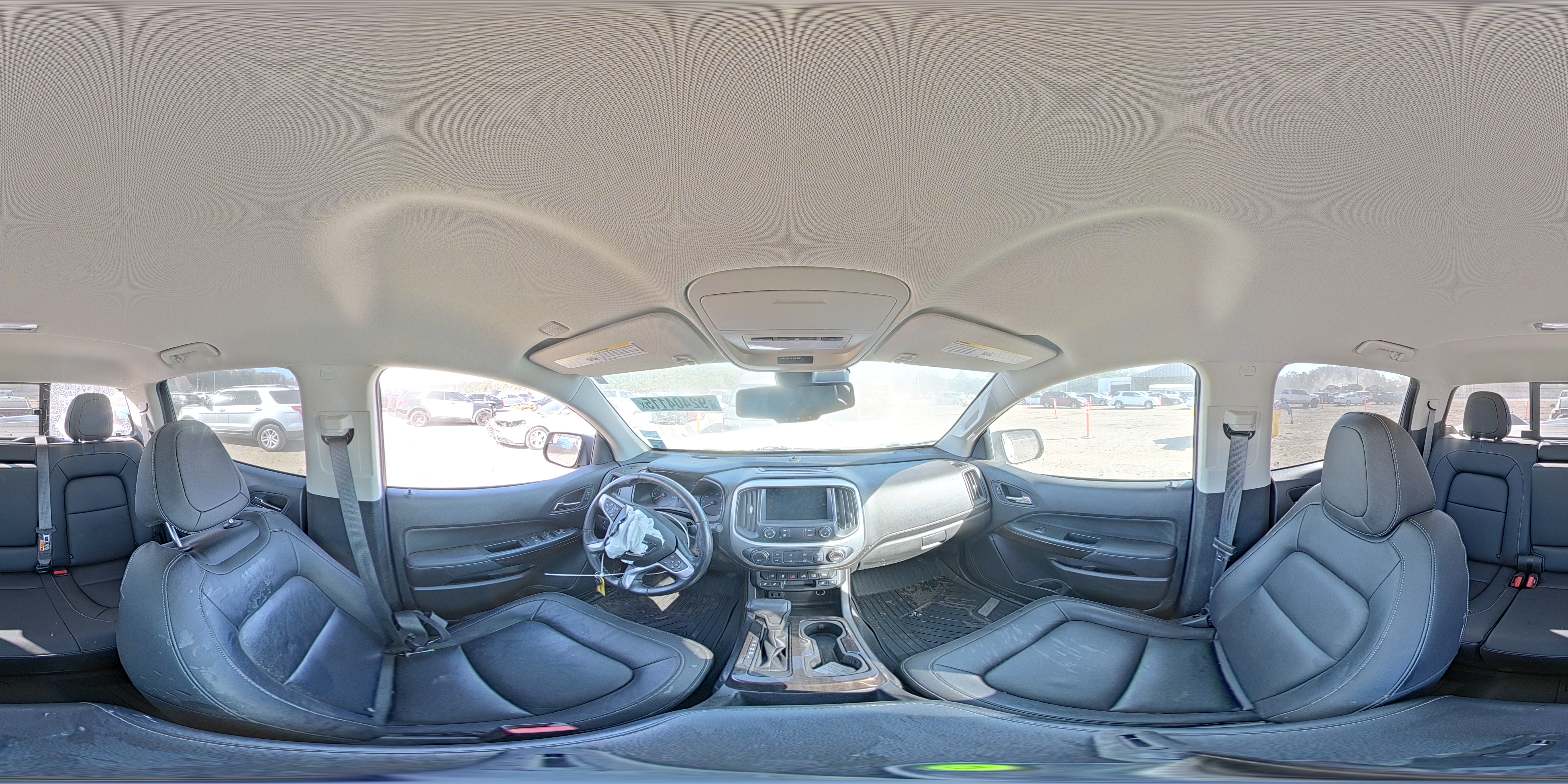 2021 GMC Canyon Elevation VIN: 1GTG5CEN7M1186416 Lot: 92404115