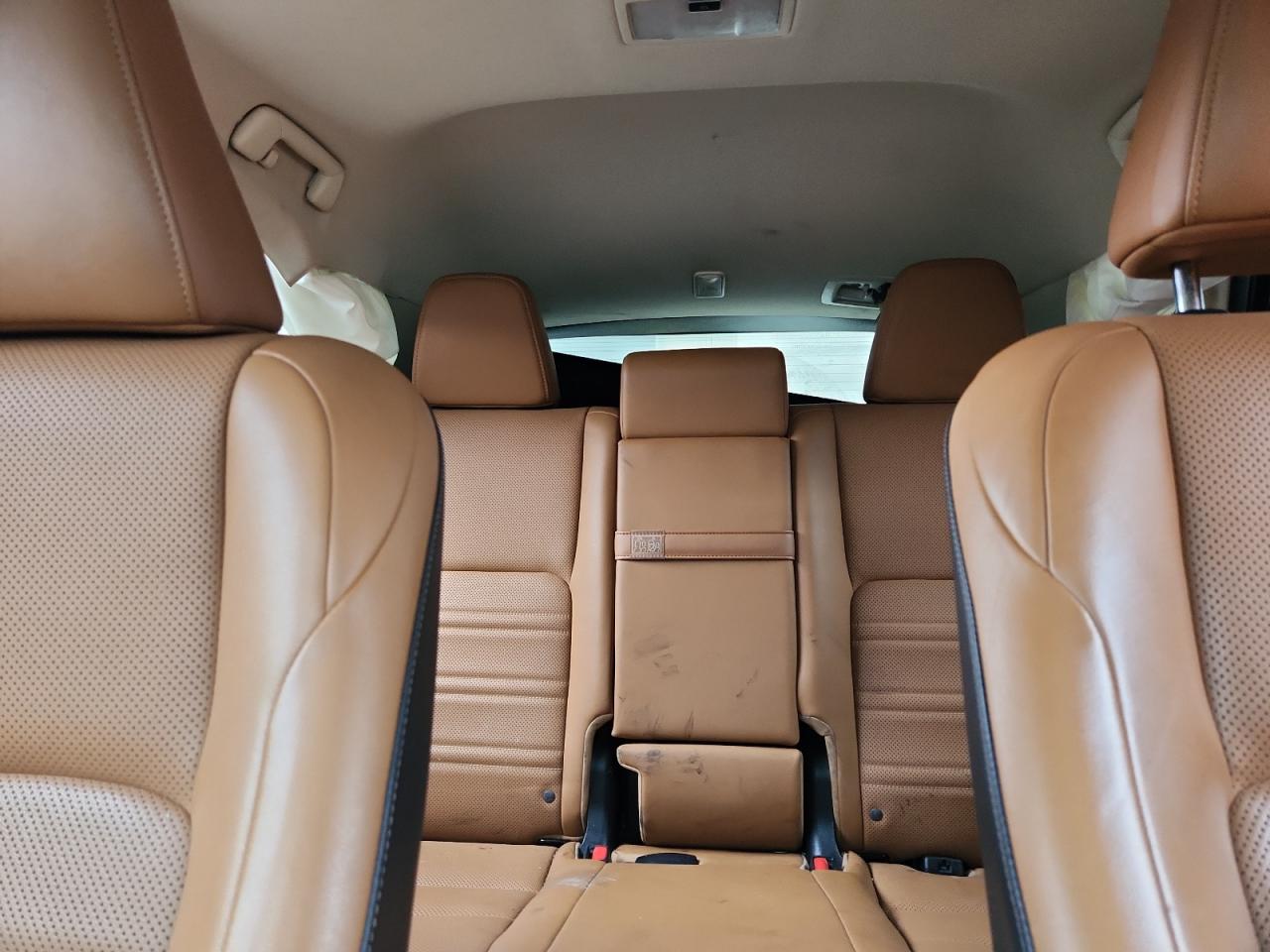 2020 Lexus Nx 300 VIN: JTJGARDZ3L5005156 Lot: 91799915