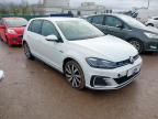 2017 VOLKSWAGEN GOLF GTE A for sale at Copart WESTBURY