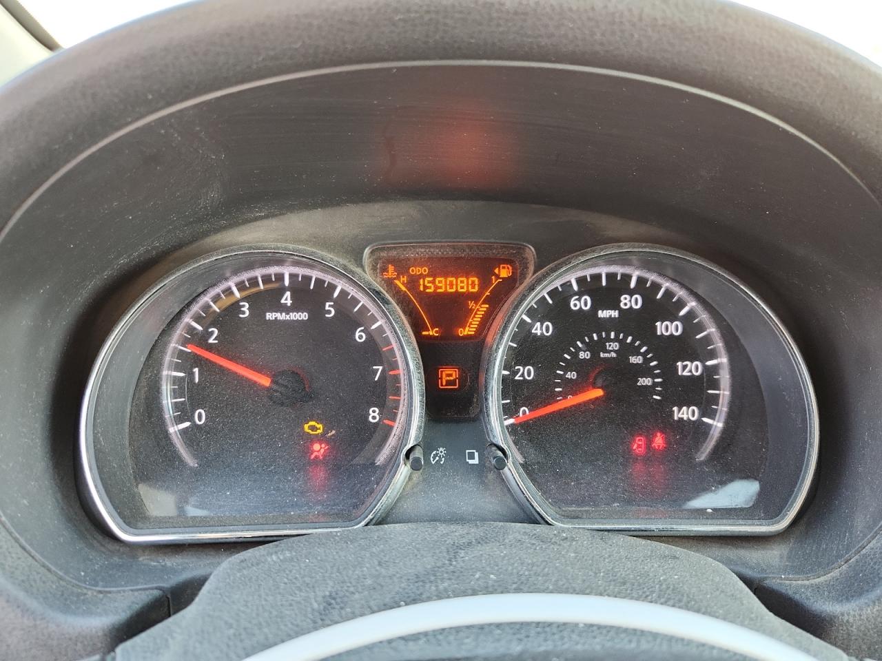 2014 Nissan Versa Note S VIN: 3N1CE2CP0EL406571 Lot: 93353595