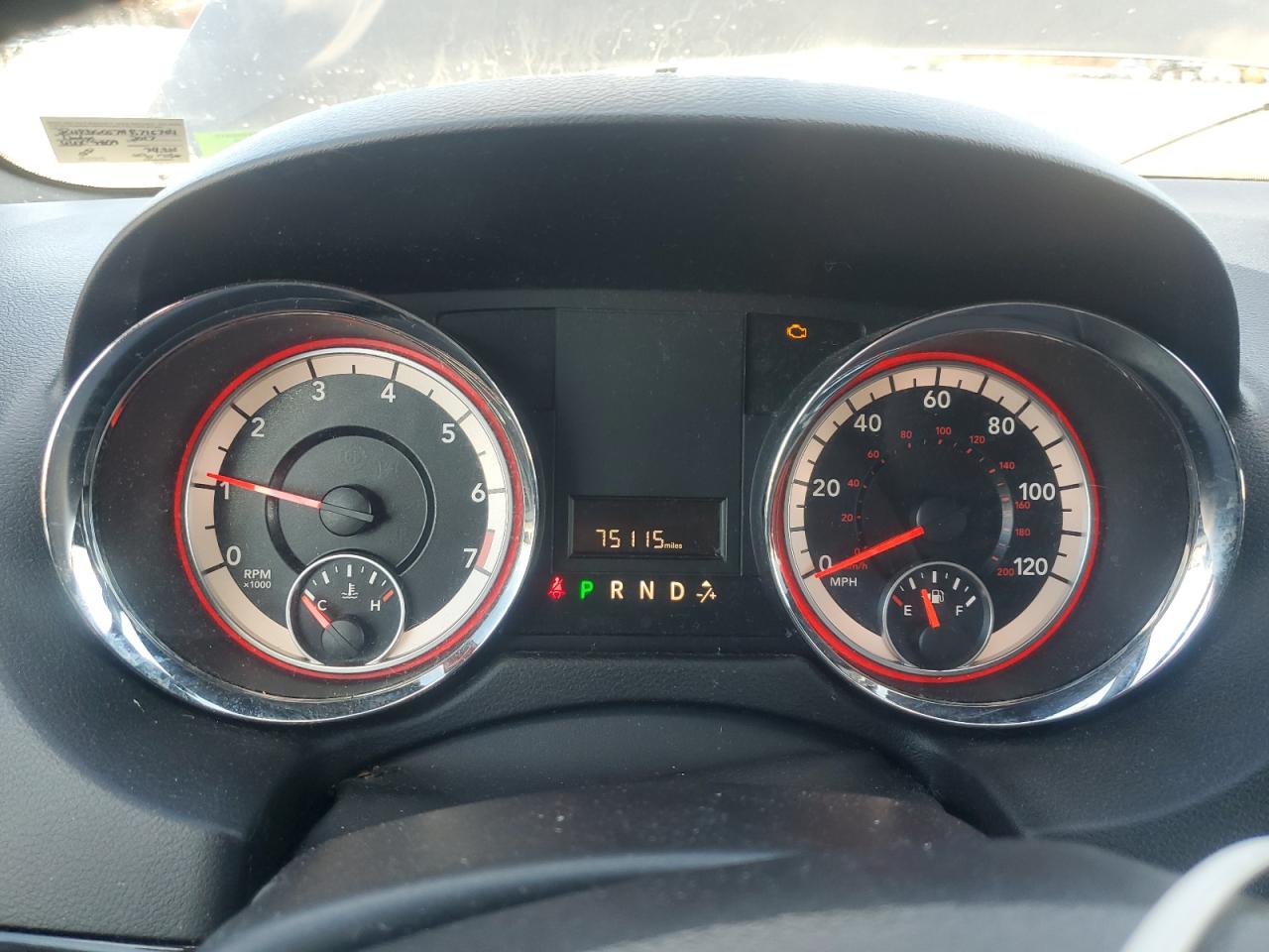 2017 Dodge Grand Caravan Sxt VIN: 2C4RDGCG7HR716764 Lot: 90210935