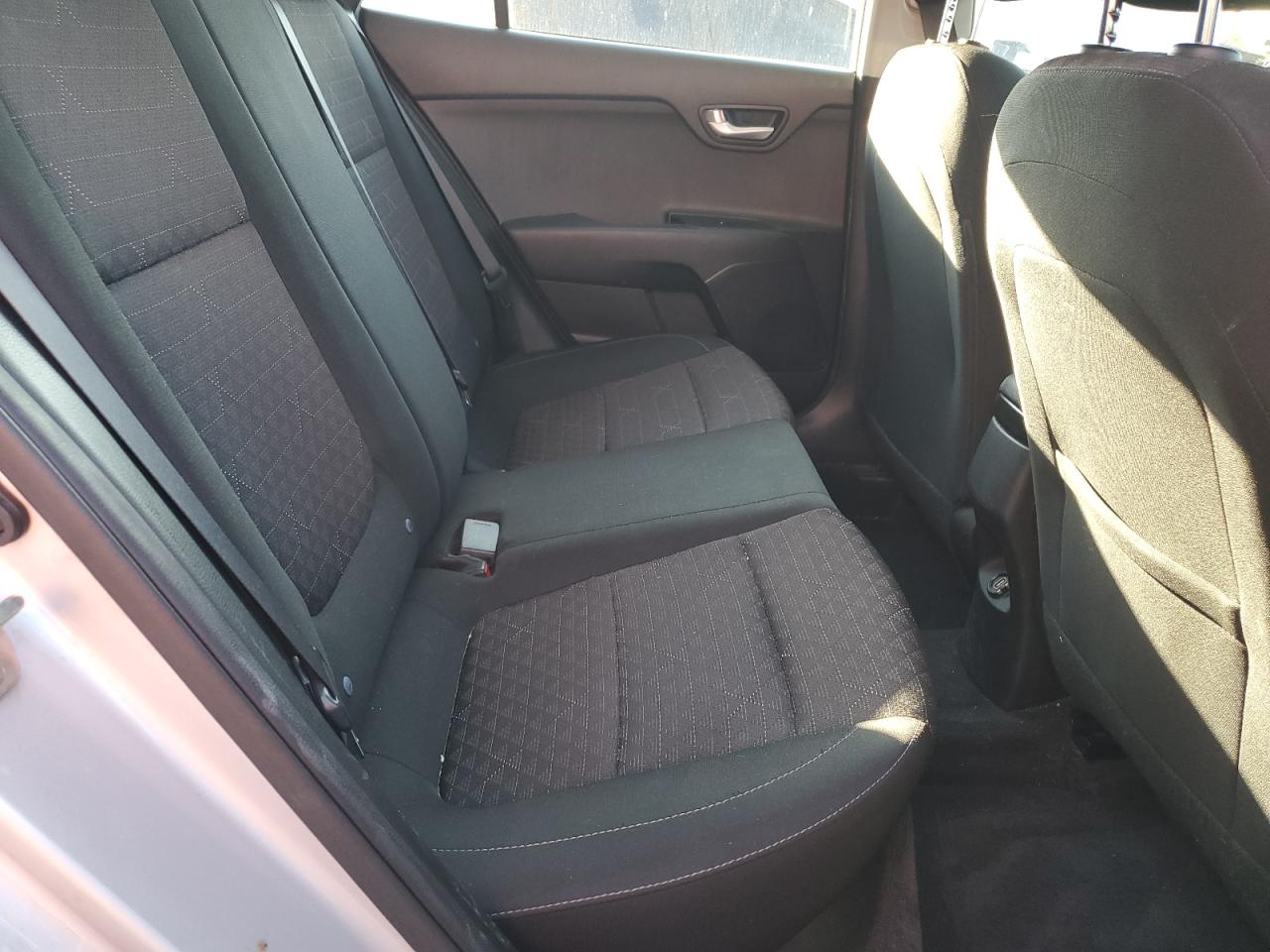 2018 Kia Rio Lx VIN: 3KPA24AB7JE100157 Lot: 93726885