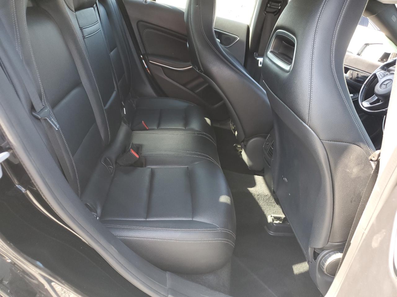 2016 Mercedes-Benz Cla 250 VIN: WDDSJ4EB7GN323049 Lot: 93269205