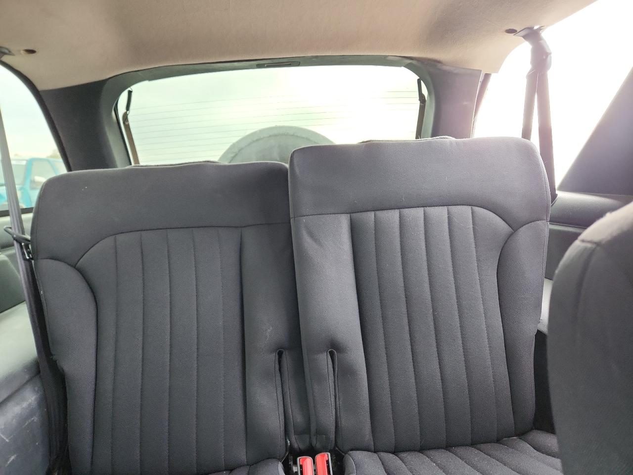 2004 Chevrolet Blazer VIN: 1GNCT18XX4K153661 Lot: 91137245