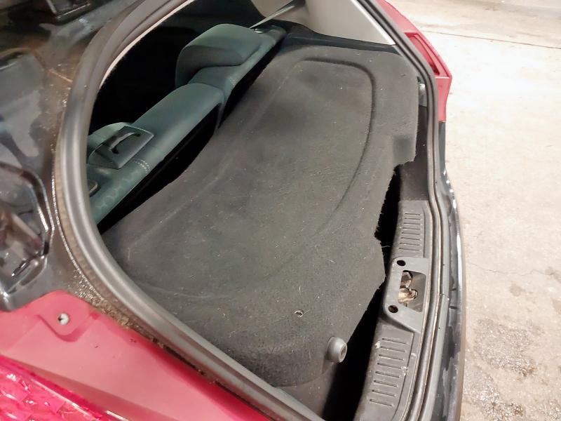 2009 FORD FIESTA 1.25 ZETEC 3DR [82]