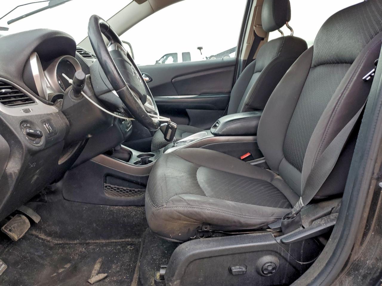 2013 Dodge Journey Sxt VIN: 3C4PDCCG1DT624640 Lot: 93540175