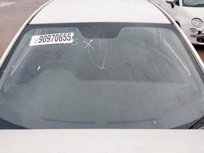 2014 KIA RIO 1.4 CRDI 2 ECODYNAMICS 5DR