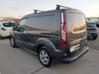 2018 FORD TRANSIT CONNECT 1.5 TDCI 120PS LIMITED VAN for sale at Copart SANDWICH
