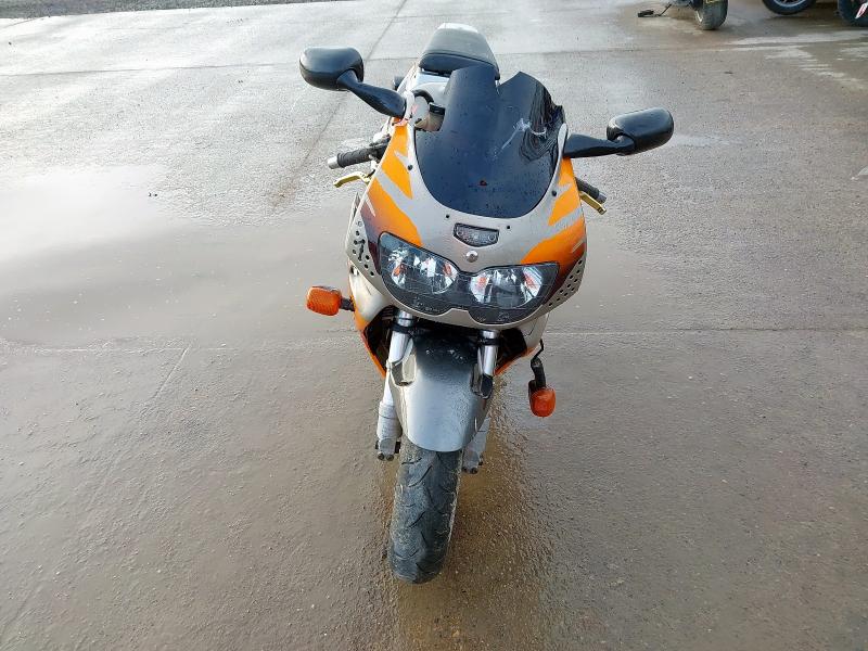 1996 HONDA CBR FIREBL