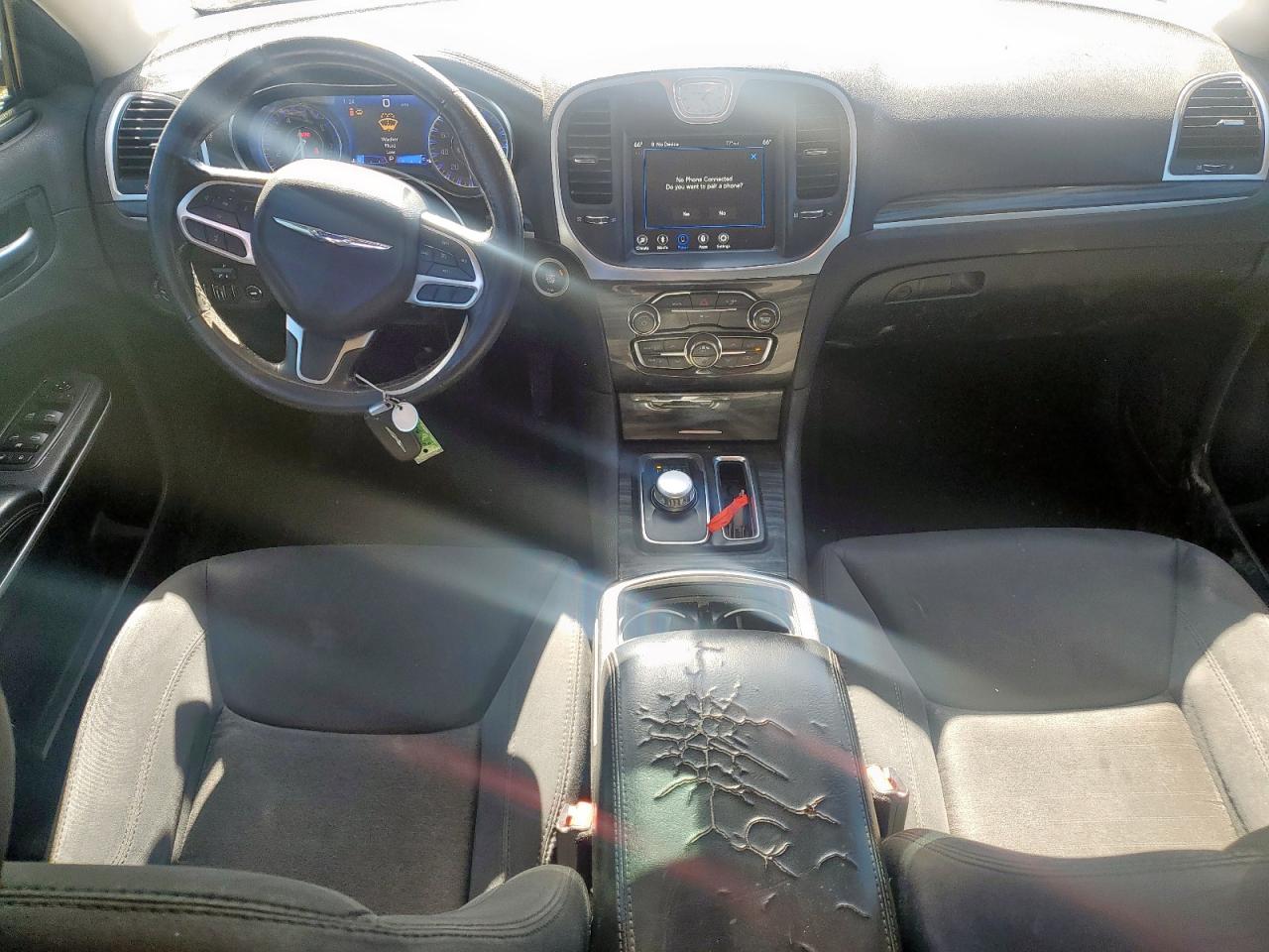 2020 Chrysler 300 Touring VIN: 2C3CCAAG7LH209360 Lot: 90965815