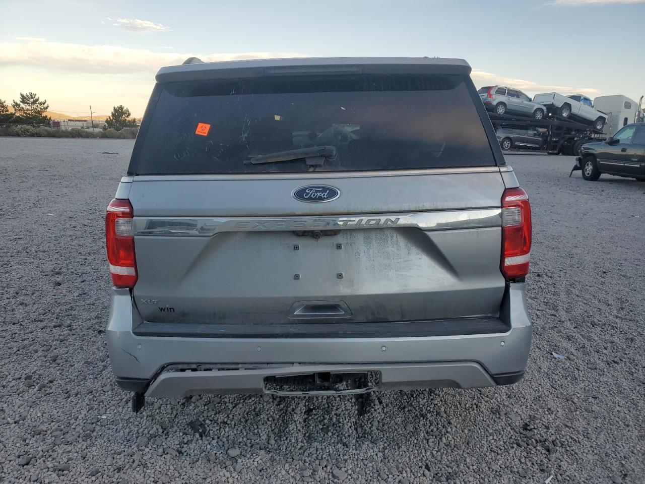 2021 Ford Expedition Xlt VIN: 1FMJU1JT8MEA41066 Lot: 91116235