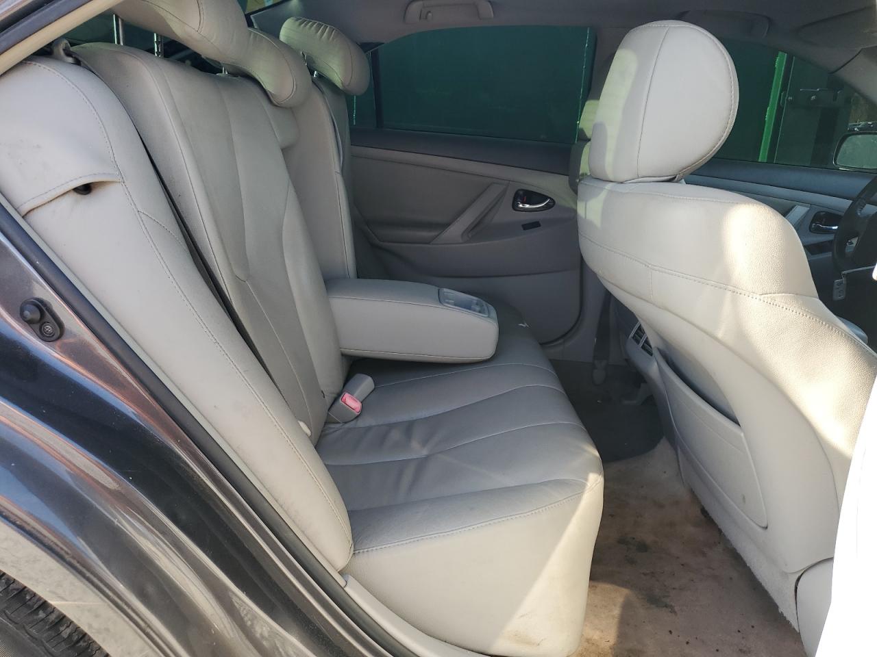 2007 Toyota Camry Hybrid VIN: JTNBB46KX73022840 Lot: 92252115